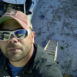 Meet your Posher, Mike